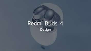 Meet Redmi Buds 4