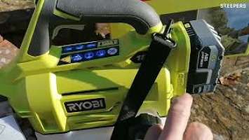 Ryobi RY18FGA-0 18V ONE+™ Cordless Fogger (Bare Tool)