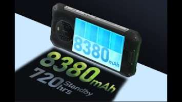 BLACKVIEW BV8800, Specs ,Price And - First Impressions