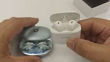 Excelente Decisión Tozo A3