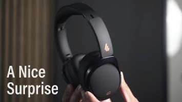 Replacing my Bose QC35 with These (Edifier WH950NB)