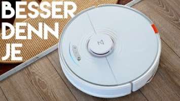 Roborock S7: Einer für alles! Der beste Hybrid-Saugroboter im Test