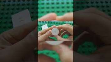 Unboxing Xiaomi Mi Smart Temperature and Humidity Sensor WSDCQ01LM #short #xiaomi #shorts