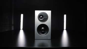 Get EPIC Sound - Denon AVR - X1500 | Denon DP-400 Turntable | Definitive Technology D7 Combo