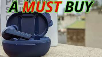 FORGET The Redmi AirDots 3, The Haylou W1 Are The PERFECT Budget True Wireless Headphones