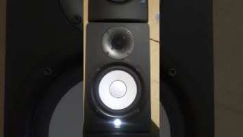   SVEN MC30 &&&& Yamaha hs50m       !  ?!