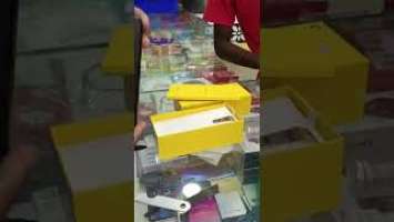 REALME C31  UNBOXING ROYAL MOBILE