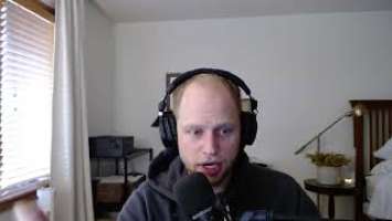 ATH-M50xBT2 Mic Test