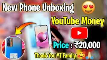 Redmi Note 10s Unboxing Review | New Phone Unboxing Redmi Note 10s | Full Review Redmi Note 10s
