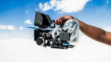 Tilta Nucleus Nano Unboxing + BTS (Canon R6 Rig)