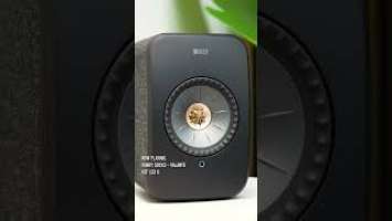 KEF LSXII Vs Sonos Five Sound Test