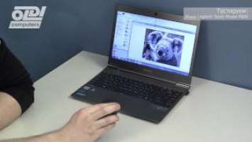 Обзор Logitech Touch Mouse M600