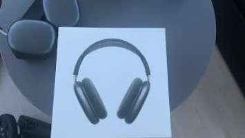 Apple AirPods Max | Review & Unboxing