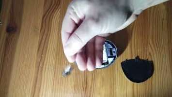 Logitech Marathon Mouse M705 UNBOXING