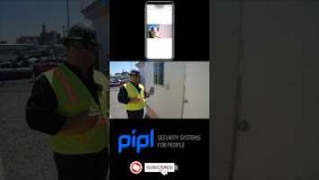 How Sensor Ajax MotionCam Outdoor Works