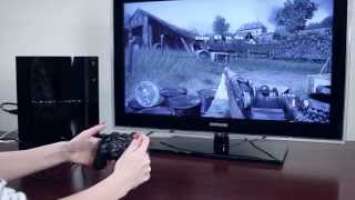 Геймпад Defender Game Racer Turbo RS3