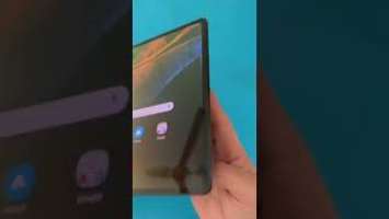  UNBOXING  Samsung Galaxy Tab S8 PLUS