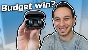 1More ColorBuds 2 review: Upgraded & better?