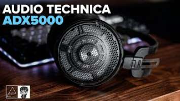 Audio-Technica ADX5000 Review - An Unexpected Flagship