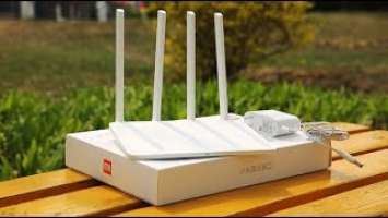 Wi-Fi-роутер Xiaomi Mi 3A