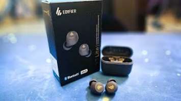 Edifier X3 Lite Earbuds - Unboxing & Review