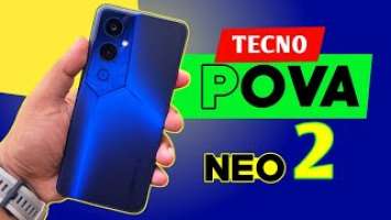 Tecno Pova Neo 2 || ১৯ হাজারে ||  90 Hz || 7000 Mah Battry  || Pova Neo 2 Revew ||