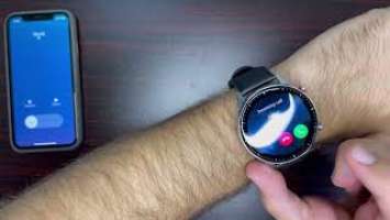 Unboxing and Review: Amazfit GTR 2 - Live Call Feature Tested | Amazfit GTR 2 Classic vs Sports