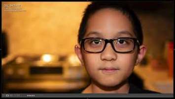 Nikon 40mm Z f2.0 Review Part 2