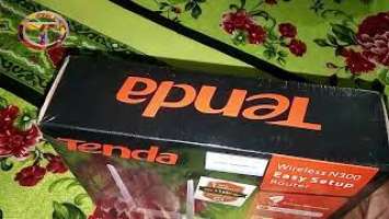 Tenda Router N301 Review and Configure Setup Tenda Wireless Router019