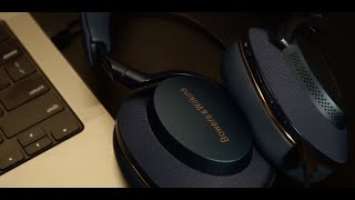 Bowers & Wilkins PX7 S2