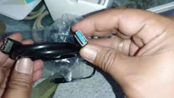 UNBOXING USB 3.0 7-Port Hub with 2 Charging Ports #UH720 #TPLink #Workstation