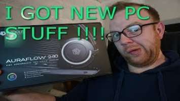 GAMING PC UPGRADES IN 2018