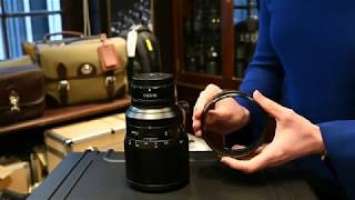Unboxing: Nikkor Z 58mm f/0.95 S Noct Lens