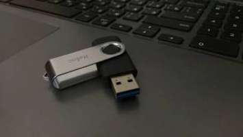 Netac - что с тобой не так? Обзор флешки с AliExpress