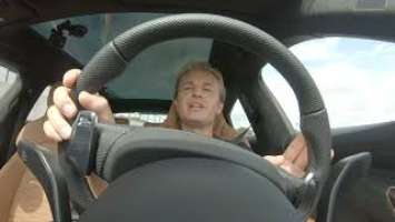 Nico Rosberg reviews the new SportContact™ 7