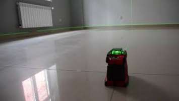 CONDTROL Xliner 360G