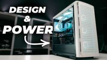 Creator PC for Photographers | Asus RTX 3050 + B660 ProArt Creator D4 Build