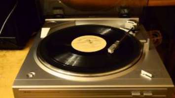 Проигрыватель виниловых пластинок Denon DP-29F