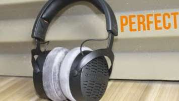 Beyerdynamics DT 900 Pro X: SUCH A GOOD VALUE!!!