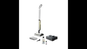 Электрошвабра Karcher FC 7 Cordless Premium