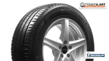 Шины Michelin Latitude Sport 3. Perova.net