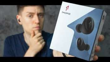 1MORE ColorBuds 2 review