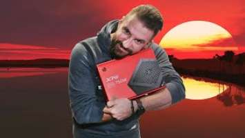 XPG Pylon 750W Power Supply Review - XPG attacks the sub-$100 category
