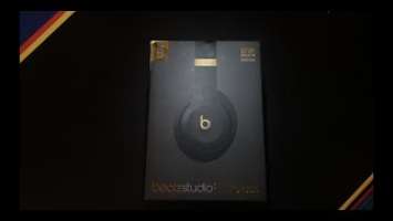 Beats Studio 3 wireless | Worth It?