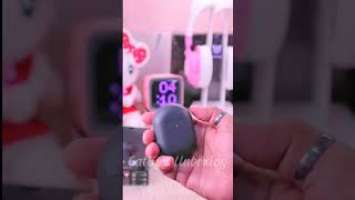 Redmi Buds 3 Pro #shorts #unboxing #shortvideo #redmi #xiaomi #fyp #shortsfeed #shortsyoutube