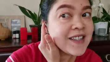 Galaxy Buds Live  unboxing |Mystic Bronze Elevate your style with glossy finishes