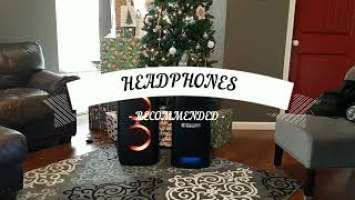 Rockin' Around The Christmas Tree  JBL Partybox 310 vs Sony SRS-XP700  - Is The Sony A Good Option?