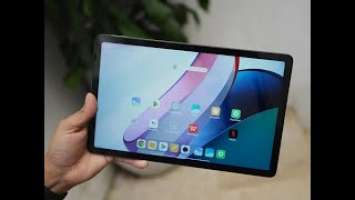 Обзор на Redmi Pad От GeekUfa