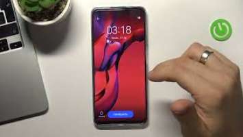 Как поменять обои на Huawei Nova Y90 / Как изменить заставку Huawei Nova Y90