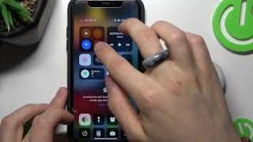 Как подключиться к айфону на OPPO Enco X / Сопряжение с айфоном на OPPO Enco X